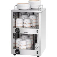 Notice BARTSCHER TA720 Chauffe-assiette