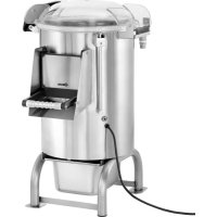 Notice BARTSCHER 120198 Éplucheuse de légumes