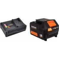 MAXXPACK BTCLB001 Batavia