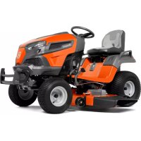 HUSQVARNA TS 248XD - Tondeuse électrique