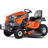 HUSQVARNA TS 242XD - Tondeuse électrique