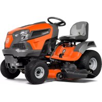 HUSQVARNA TS 148XK - Tondeuse électrique