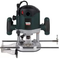 Notice PowerPlus POWP6050 Router