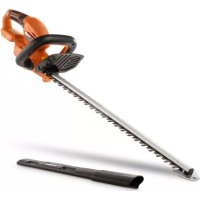 Notice PowerPlus POWDPG7531 Nożyce do żywopłotu