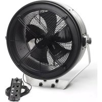 MARTIN JEM AF2 - Ventilateur