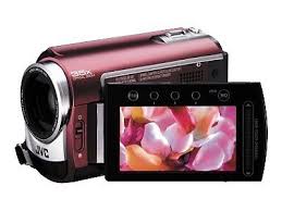  EVERIO GZ-MG330   JVC