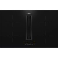 Notice MIELE KMDA 7272 FL Cuisinière