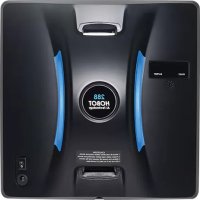 Notice Hobot 288 Vacuum Cleaner