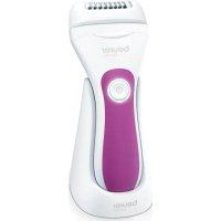 Notice BEURER SATINSKIN HL 76 Epilator