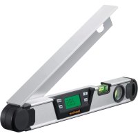 Notice Laserliner ARCOMASTER Poziomica laserowa