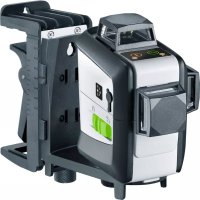 Notice Laserliner SUPERPLANELASER 3G PRO Puntatore laser