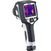 ThermoCamera HighSense Pro Laserliner