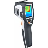 Laserliner ThermoCameraCompact Plus - Camera