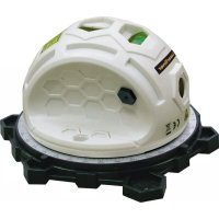 Notice Laserliner SUPERLINE 2D Puntatore laser
