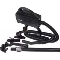 Notice Oreck BB1200 Vacuum Cleaner