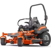 HUSQVARNA Z554L - Tondeuse électrique