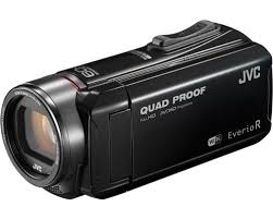 Guide utilisation JVC EVERIO R  de la marque JVC