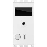 Notice Vimar 19584.1.B Récepteur Bluetooth