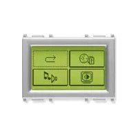 Notice Vimar 14849.SL Interrupteur tactile mural
