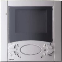 Notice Vimar ELVOX 6720 Moniteur