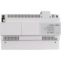 Notice Vimar ELVOX 6680V03 Sonnette de portes