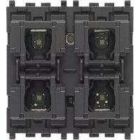 Notice Vimar 01488 Moniteur