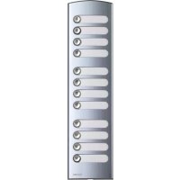 Notice Vimar ELVOX 1372 Gegensprechanlage