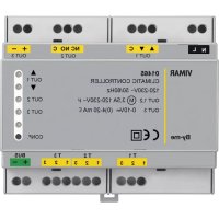 Vimar 01465 - Dimmer per luci