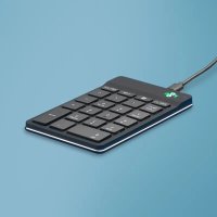 Notice R-Go Tools NUMPAD BREAK Teclado