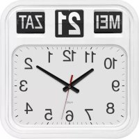 Fysic FK950 - Horloge