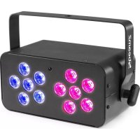 DJ Bank 124 BeamZ