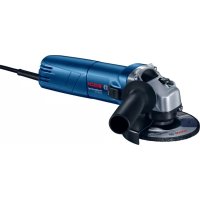 Notice BOSCH GWS 600 220 V PROFESSIONAL Moedor de café