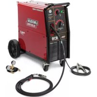LINCOLN ELECTRIC POWER MIG 216 - Welding machine