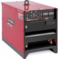 LINCOLN ELECTRIC Idealarc DC600 - Welding machine