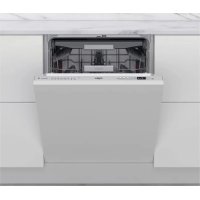 Notice WHIRLPOOL WIO 3T126 PFE Lavastoviglie