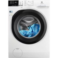 Notice ELECTROLUX EW6FN428W πλυντήριο ρούχων