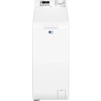 Notice ELECTROLUX EW6TN5261F πλυντήριο ρούχων