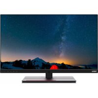 Notice LENOVO THINKVISION P27U20 Moniteur