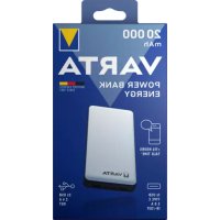 Power Bank Energy 20000 VARTA