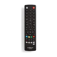 Notice NEDIS TVRC2140BK Télécommande