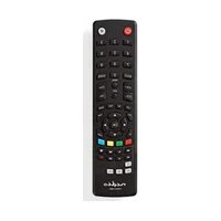Notice NEDIS TVRC2110BK Télécommande