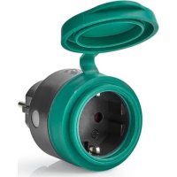 Notice NEDIS RFPO110FBK Maison intelligente