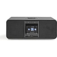 Notice NEDIS RDIN5000BK Radio