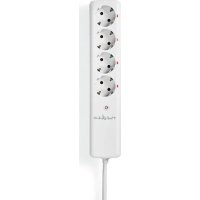 Notice NEDIS RFP410FWT Maison intelligente