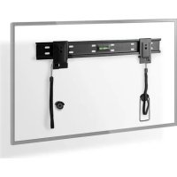 Notice NEDIS TVWM1036BK Meuble TV