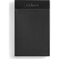Notice NEDIS HDDE25301BK Disque dur externe