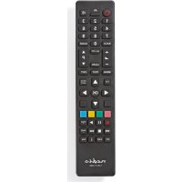 Notice NEDIS TVRC1120BK Télécommande