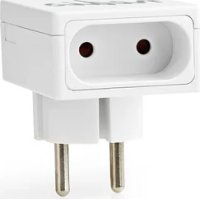 Notice NEDIS RFP130EWT Maison intelligente