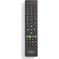 Notice NEDIS TVRC1110BK Télécommande