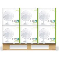 Notice NEDIS FNTB10CWT40P Ventilateur